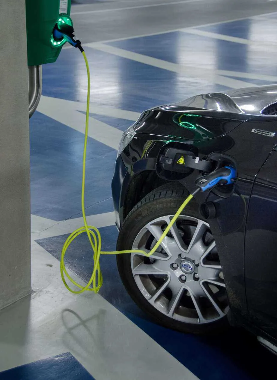 Washington electric vehicle towing service
