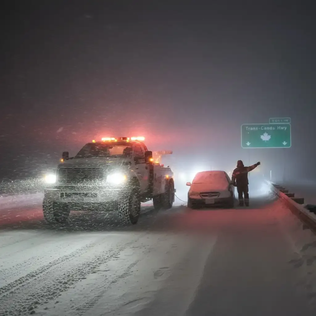 Washington 24/7 emergency breakdown towing service